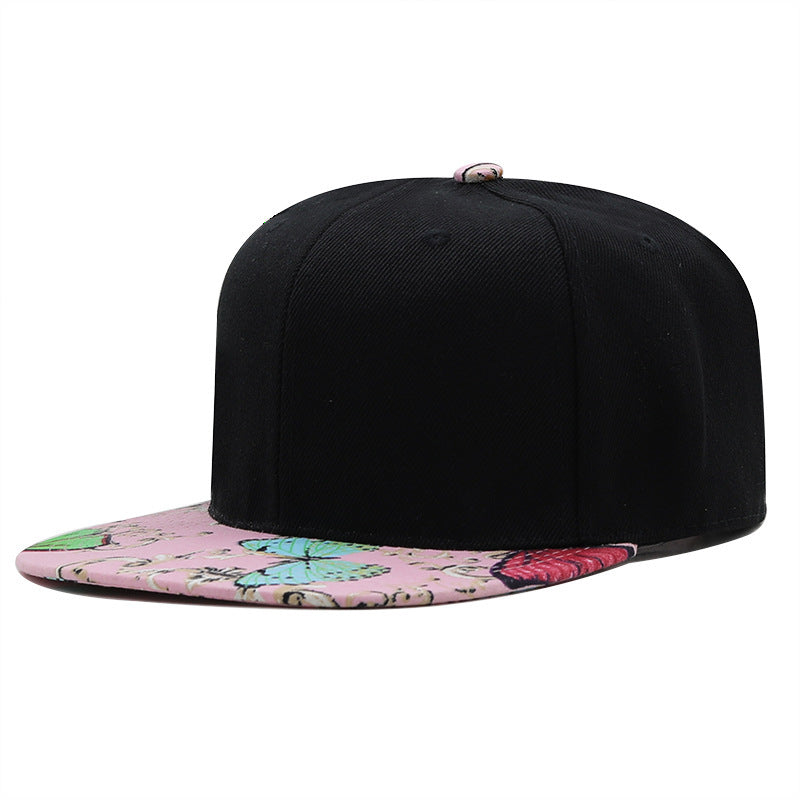 TheCapSpot - Vibrant Snapback