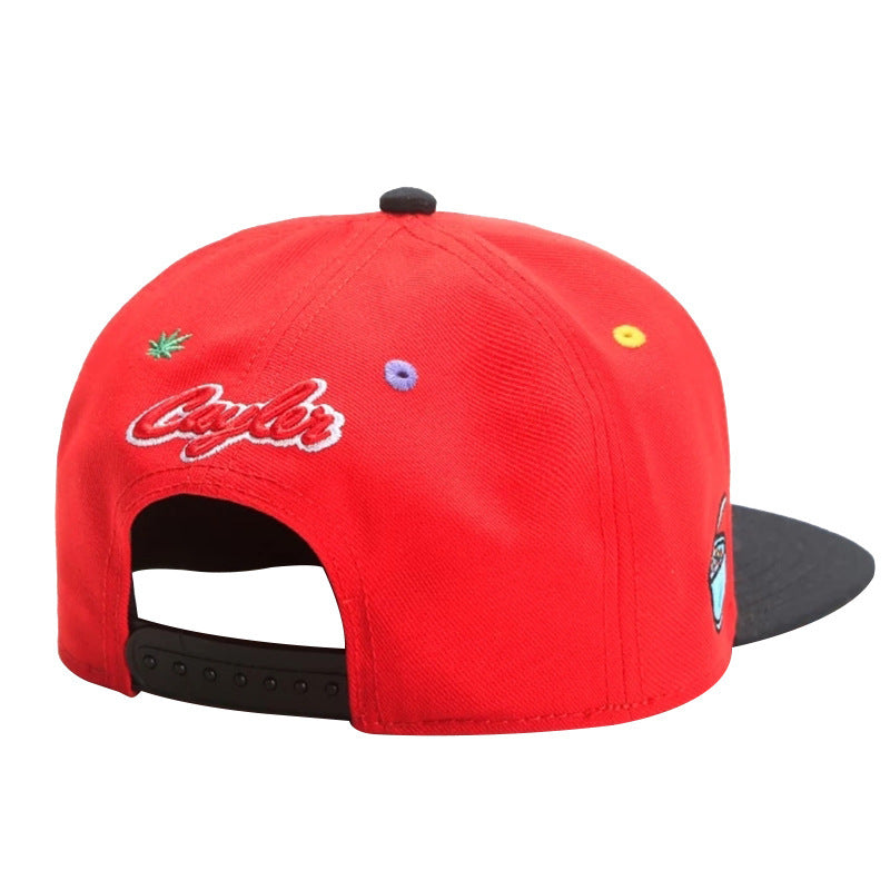 TheCapSpot - Good Moods Cap