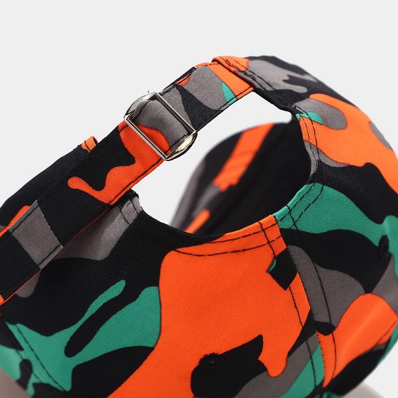 TheCapspot - Camouflage Baseball Cap