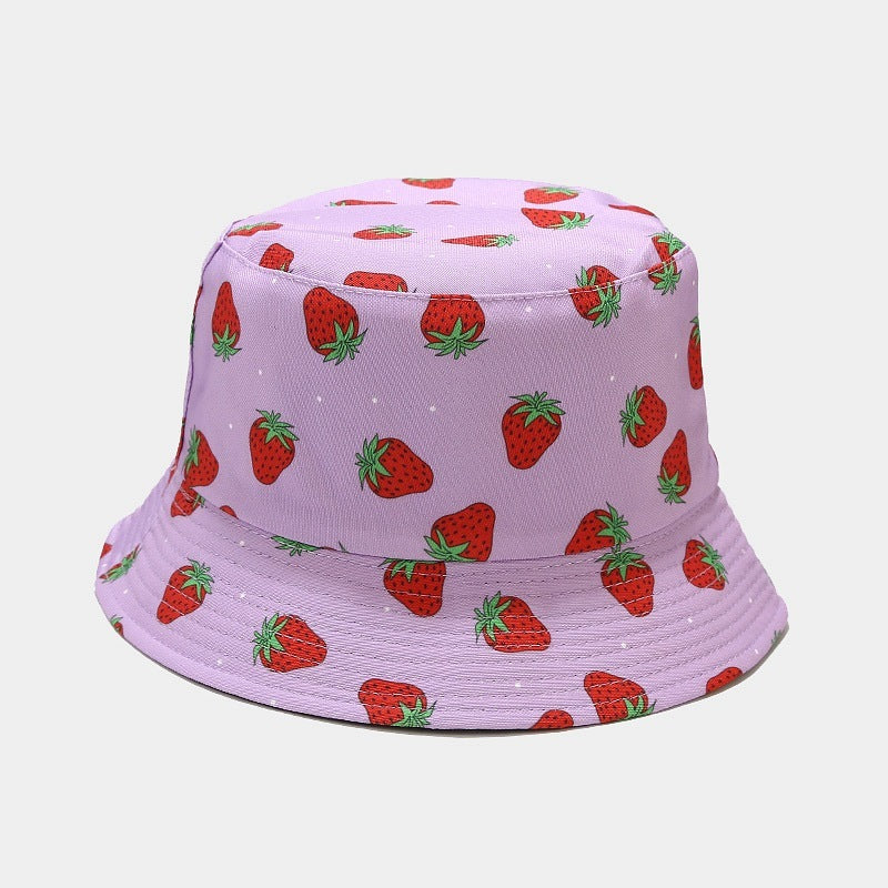 TheCapSpot - Graphic Bucket Hat