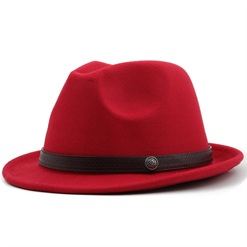 TheCapspot - Western Cowboy Hat