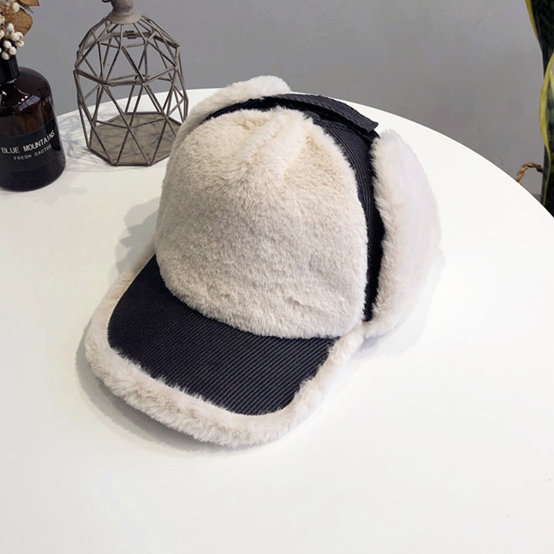 TheCapSpot - Black and Brown Hats