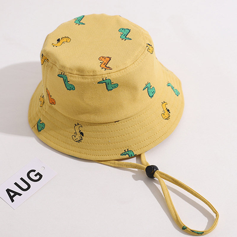 TheCapSpot - Double Sided Bucket Hat