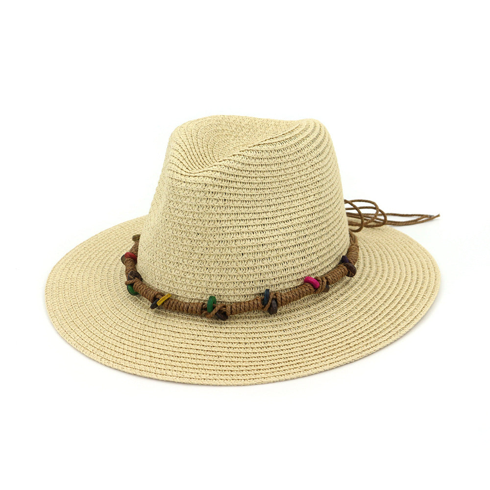 TheCapSpot - Weatherford Beach Hat