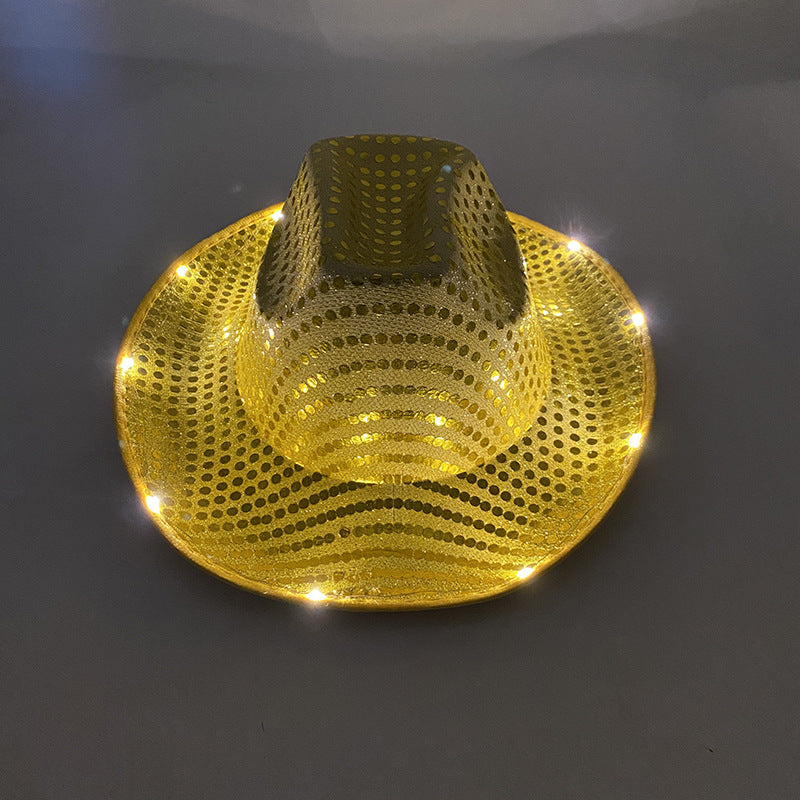 TheCapSpot - Holloway Luminous Hat