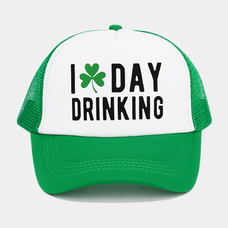 TheCapSpot - Lucky Hat