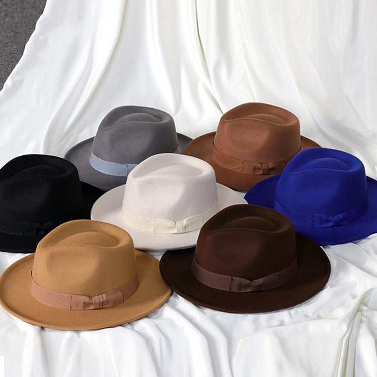 TheCapSpot - Bowknot Love Hat