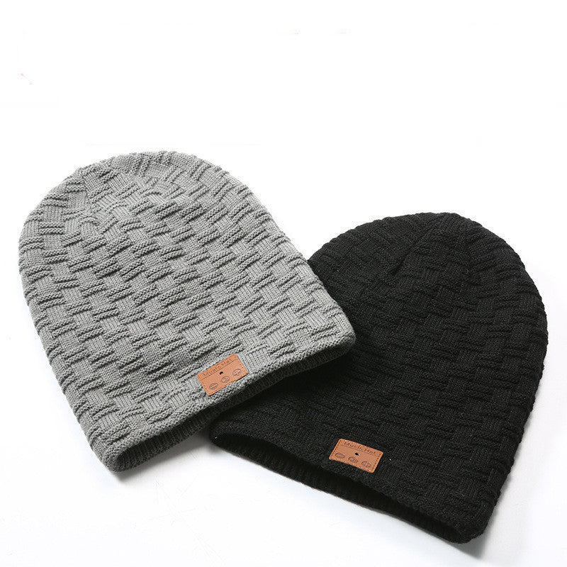 TheCapSpot - Textured Stocking Cap