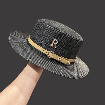 TheCapSpot - R Sunshade Hat