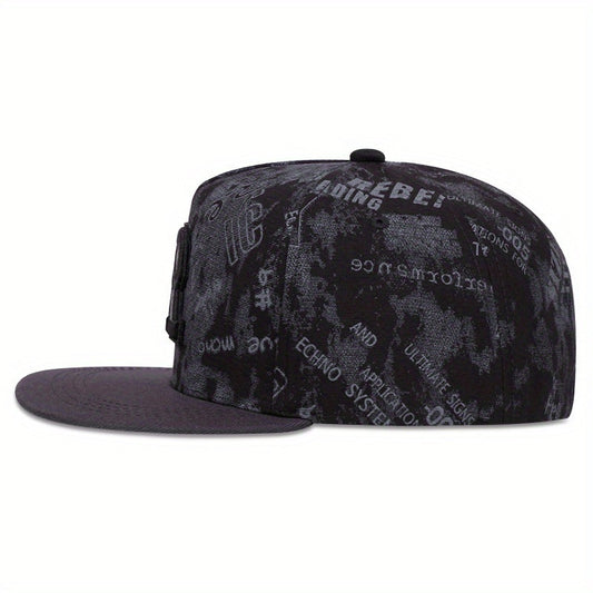 TheCapSpot - Reynolds Baseball Cap