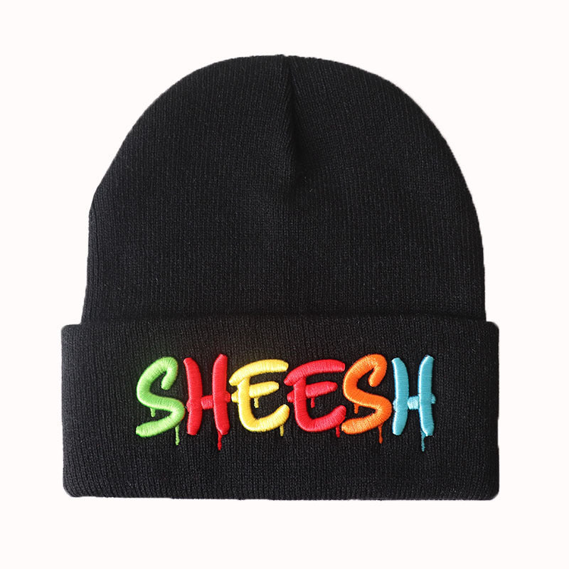TheCapSpot - Sheesh Stocking Cap