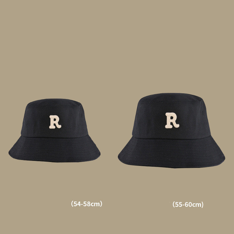 TheCapSpot - R Bucket Hat