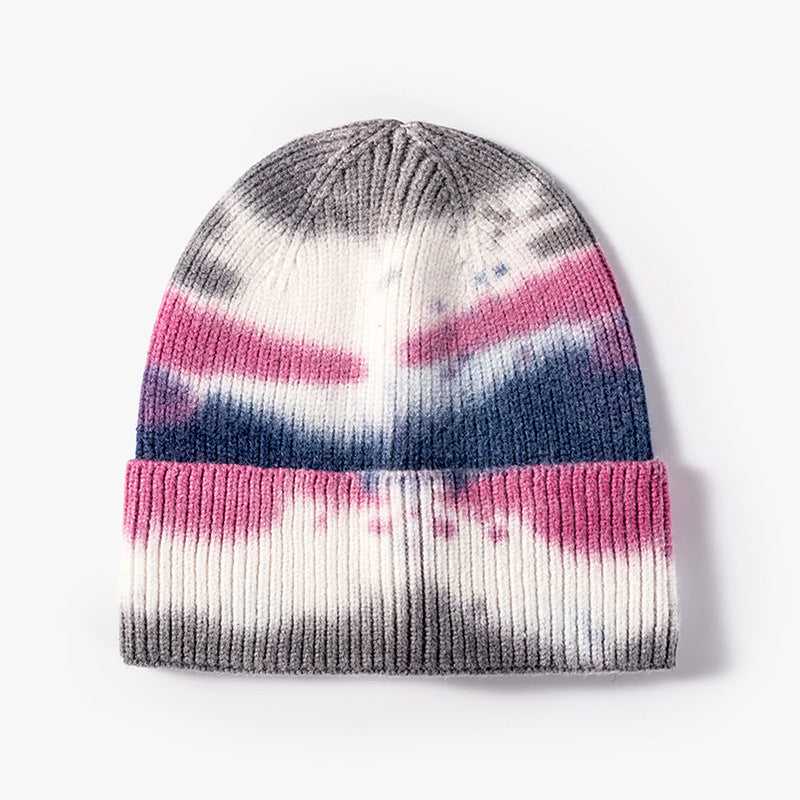 TheCapSpot - Brimless Woolen Hat