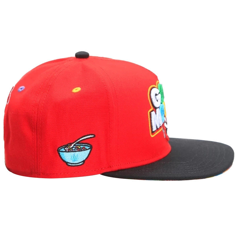 TheCapSpot - Good Moods Cap