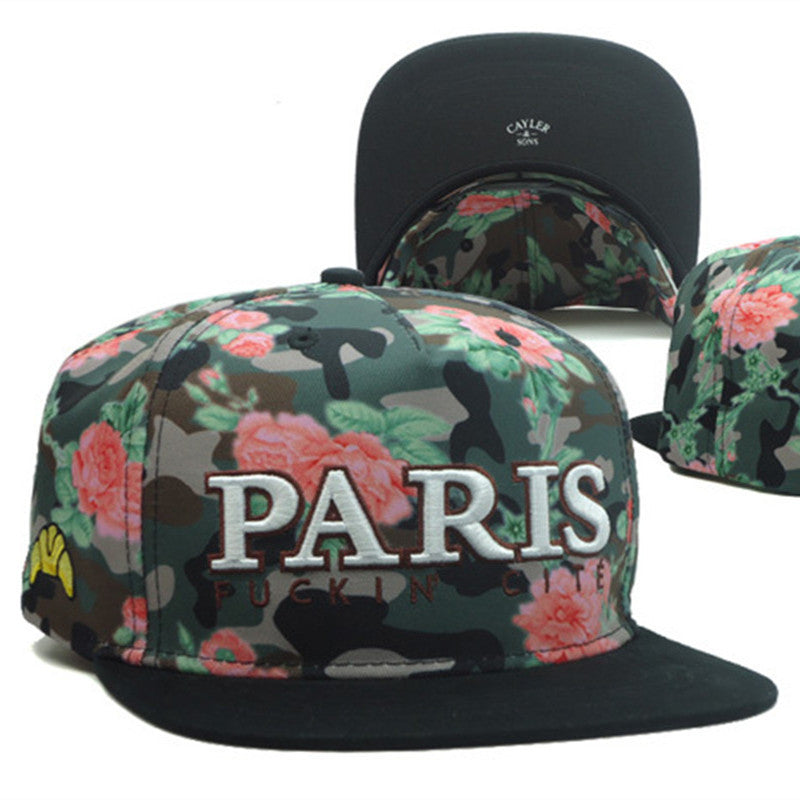 TheCapspot - American Hat