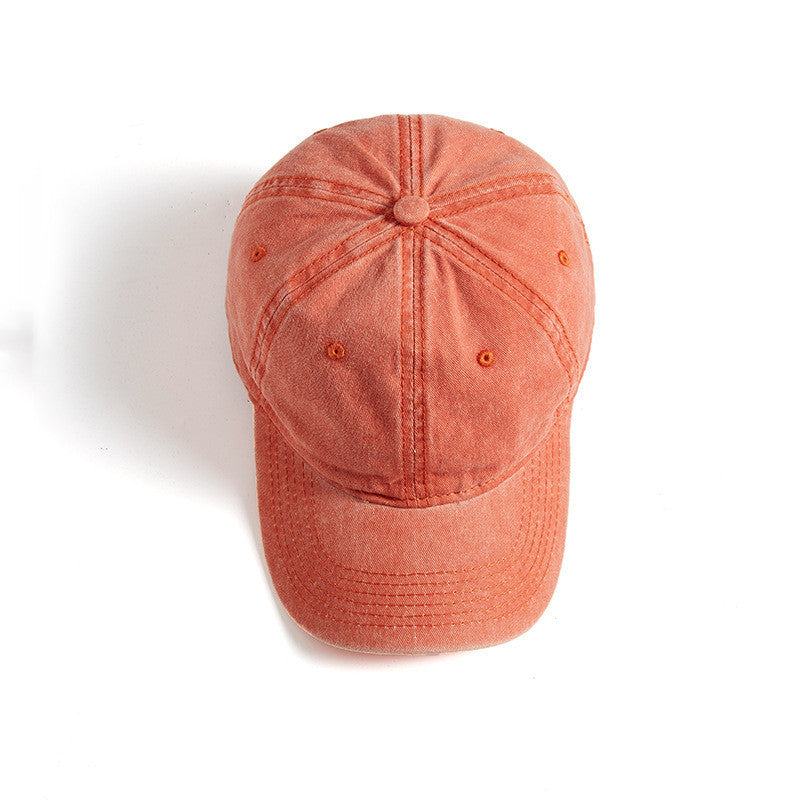 TheCapSpot - Denim Caps