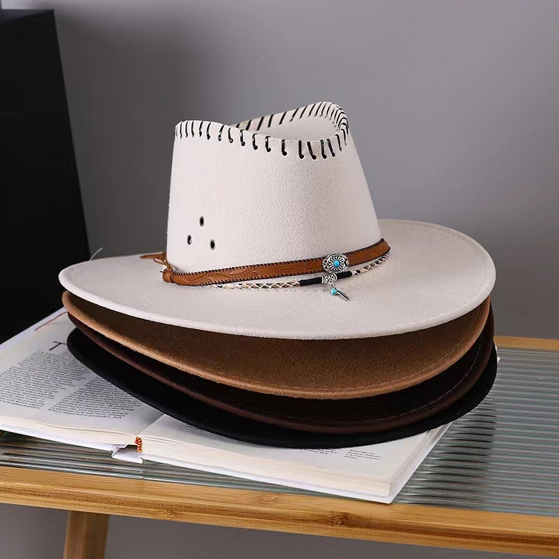 TheCapSpot - Rodman Cowboy Hat