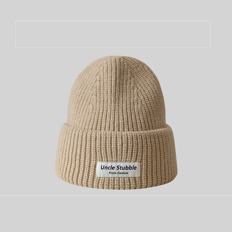TheCapSpot - Thickened Warm Stocking Cap