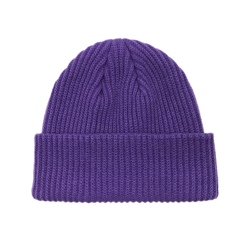 TheCapSpot - Thick Stocking Cap