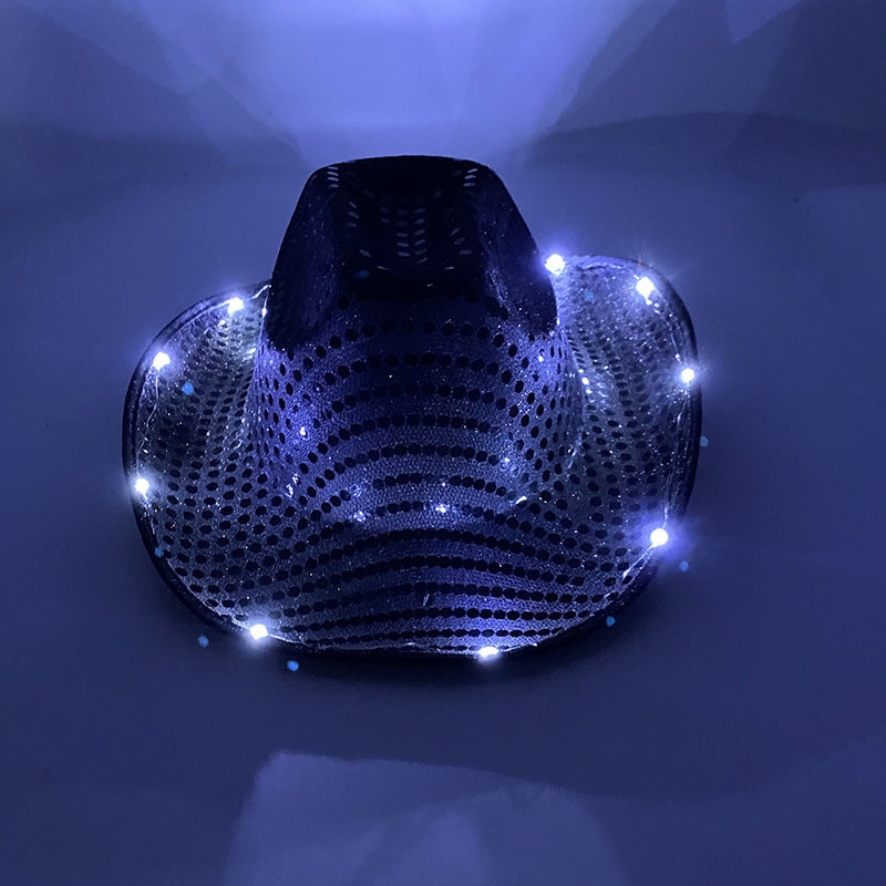 TheCapSpot - Holloway Luminous Hat