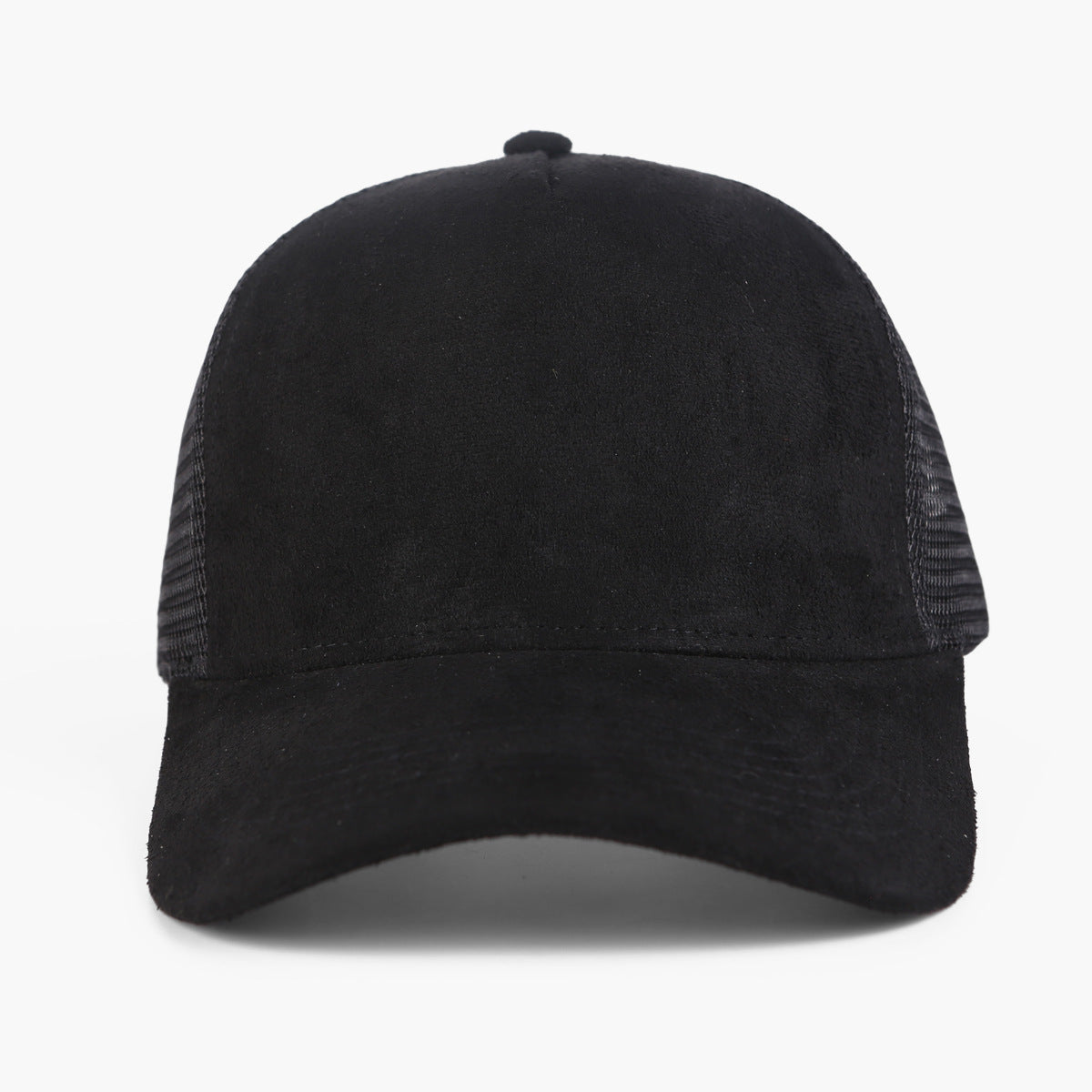 TheCapSpot -Suede Premium Cap