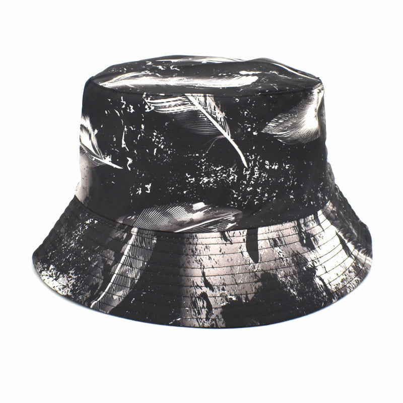TheCapSpot - Graphic Double Sided Bucket Hat