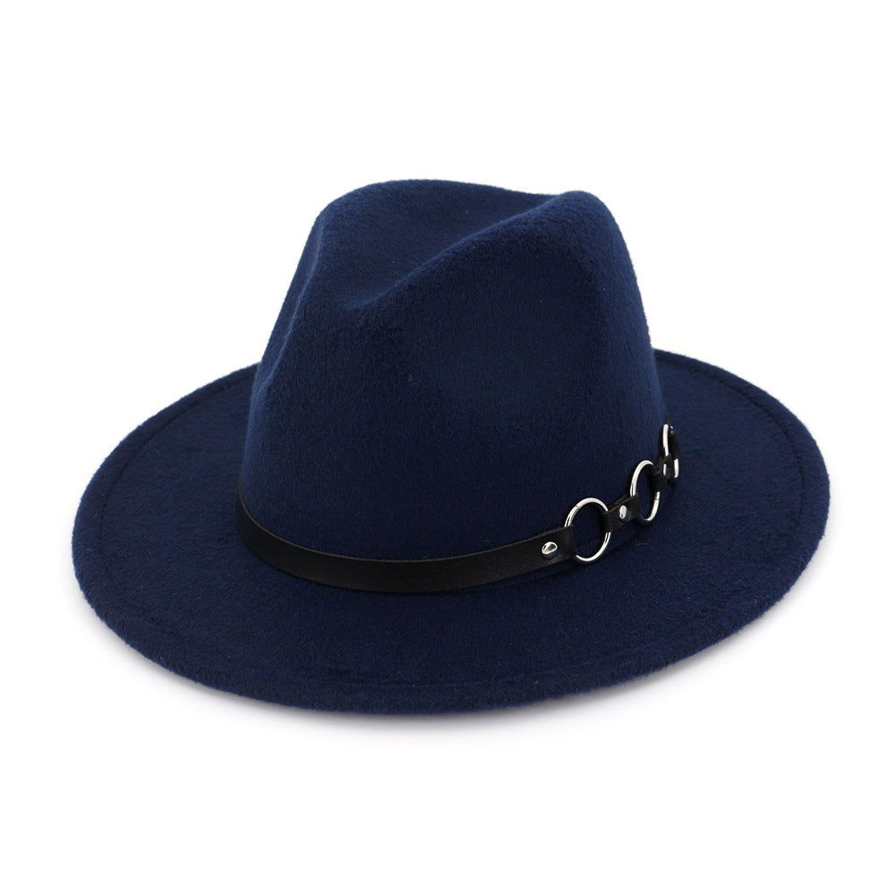 TheCapSpot - Modern Premium Hat
