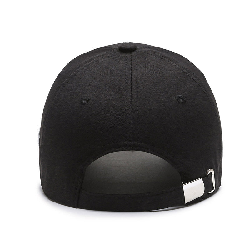 TheCapSpot - NYC Baseball Cap