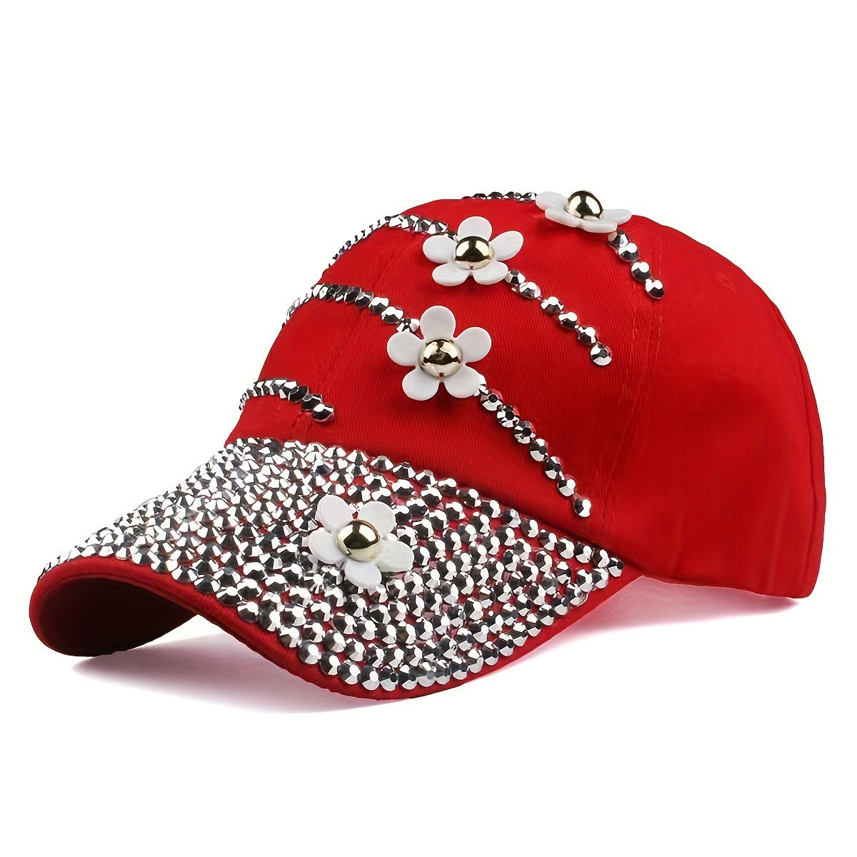 TheCapSpot - Britton Graphic Hat