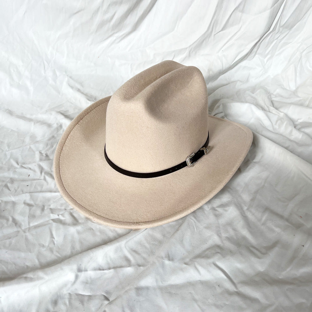 TheCapSpot - Simpson Cowboy Hat