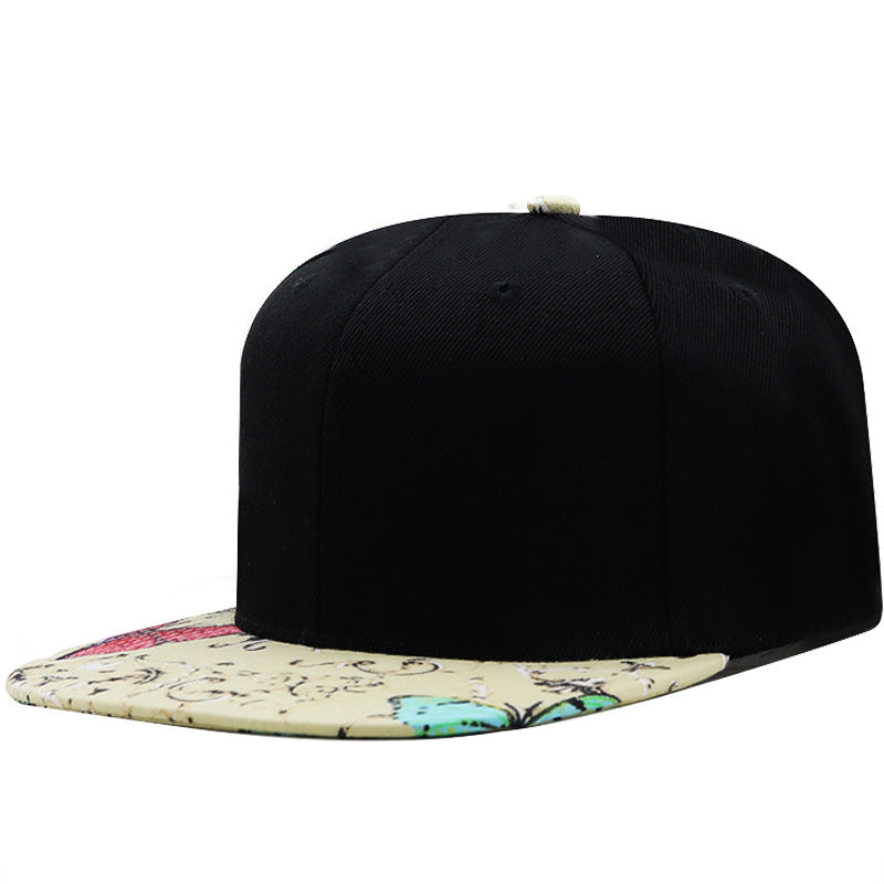TheCapSpot - Vibrant Snapback