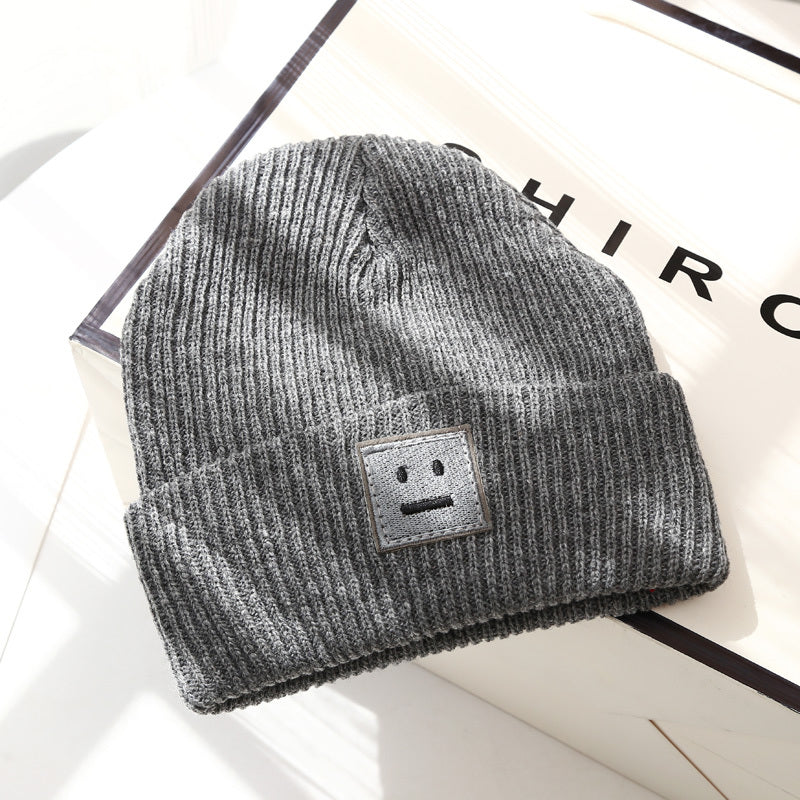 The CapSpot - Awesome Stocking Cap