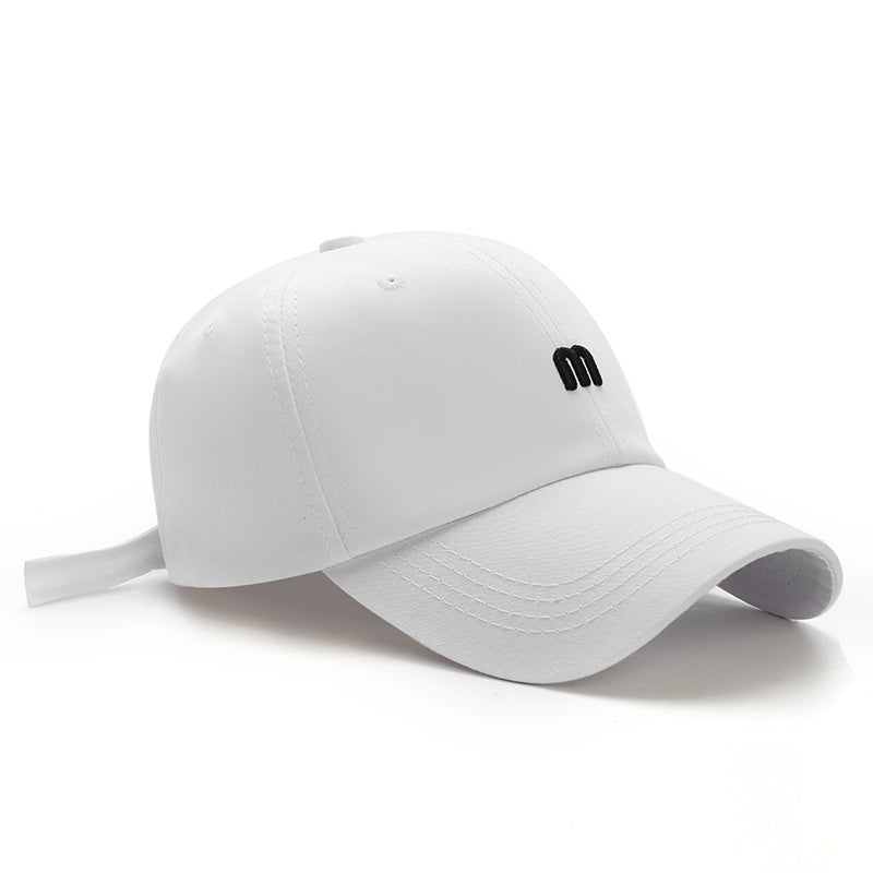 TheCapSpot - Embroidered Baseball Cap