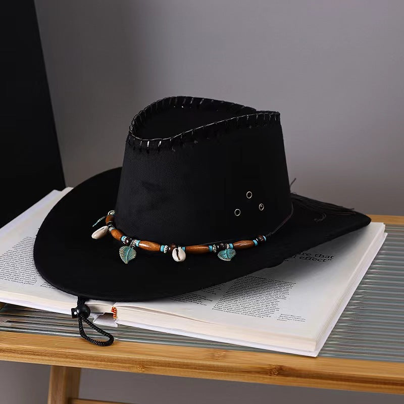 TheCapSpot - Rodman Cowboy Hat