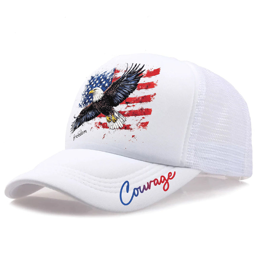 TheCapSpot - Men's Casual Baseball Cap