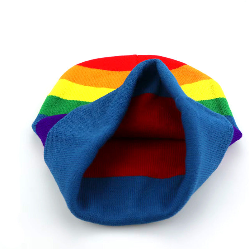 TheCapSpot - Journey Stocking Cap