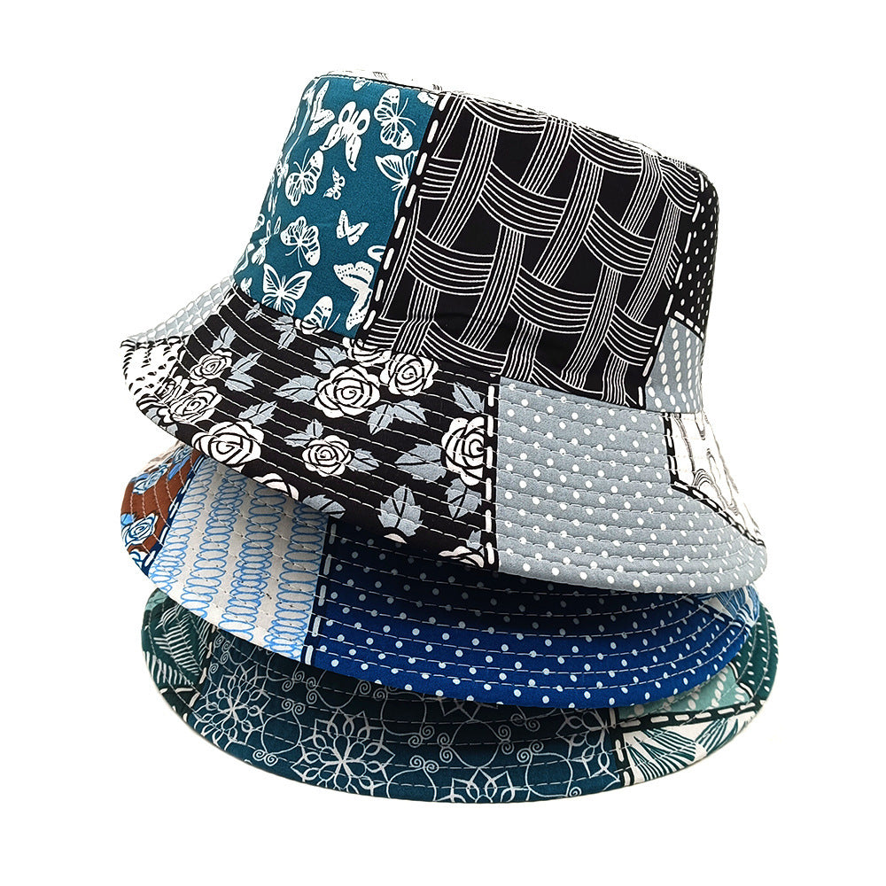 TheCapSpot - Double-sided Wear Bucket Hat