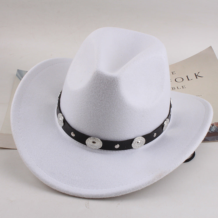 TheCapSpot - Salter Cowboy Hat