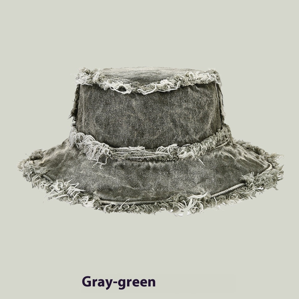 TheCapSpot - Double Sided Bucket Hat