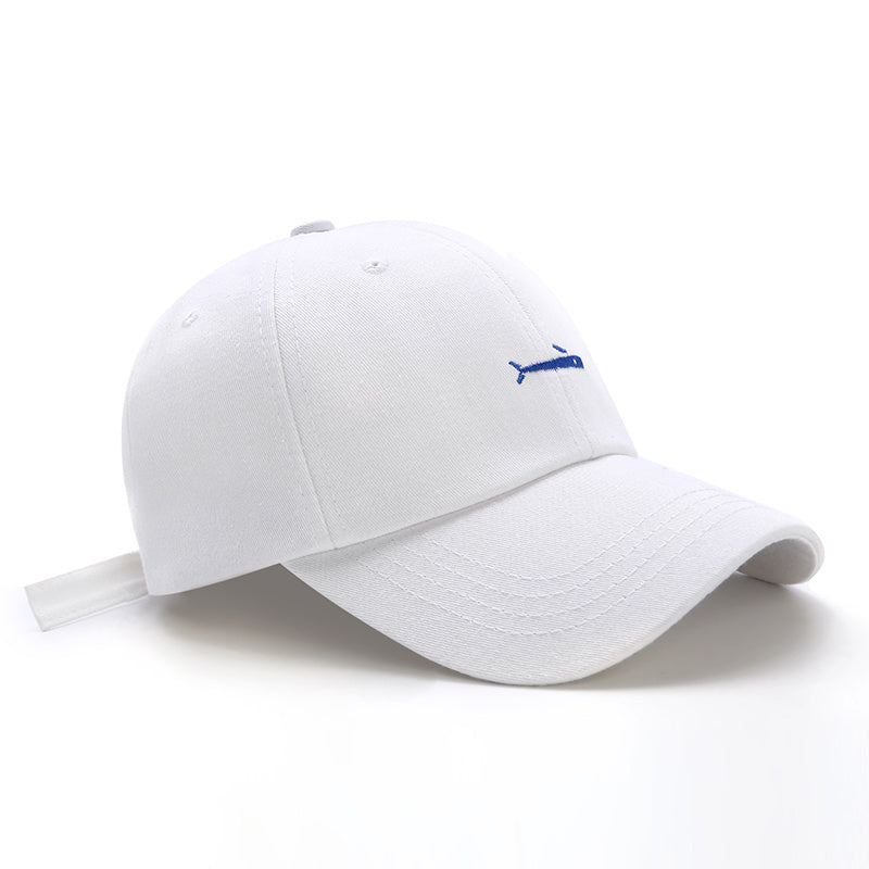 TheCapSpot - Embroidered Baseball Cap