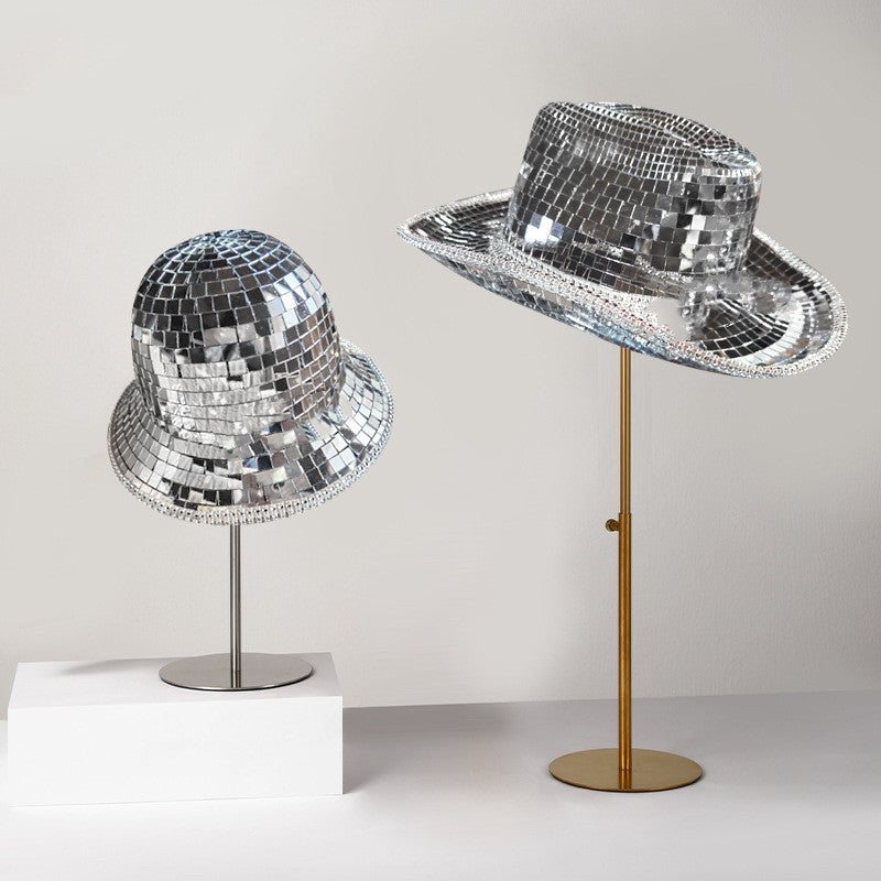 TheCapSpot - Reflective Hat Collection
