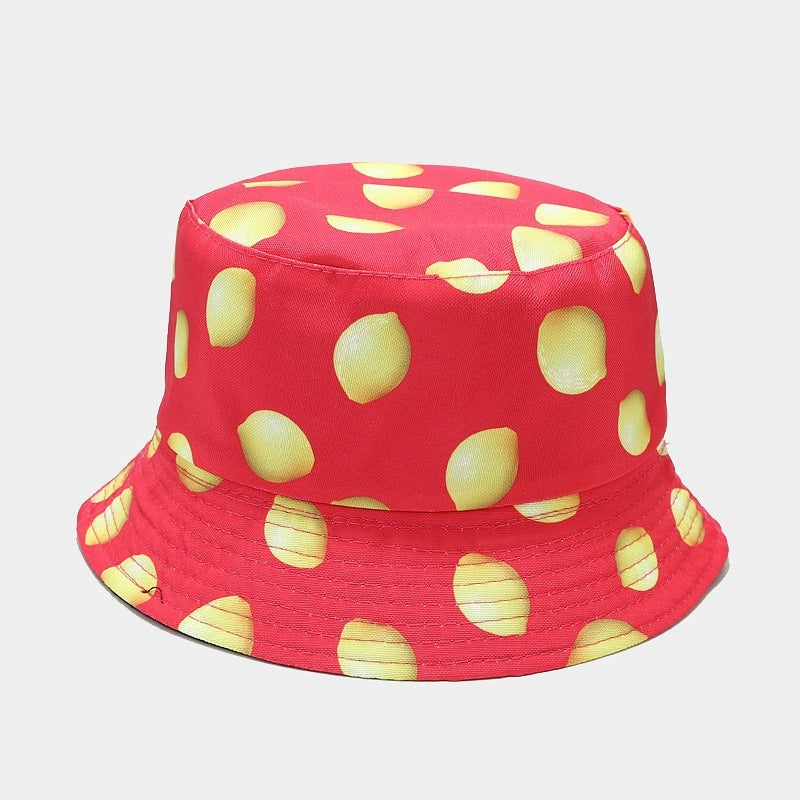TheCapSpot - Graphic Bucket Hat
