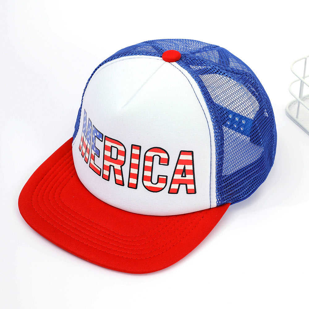 TheCapSpot - America 1st Hat