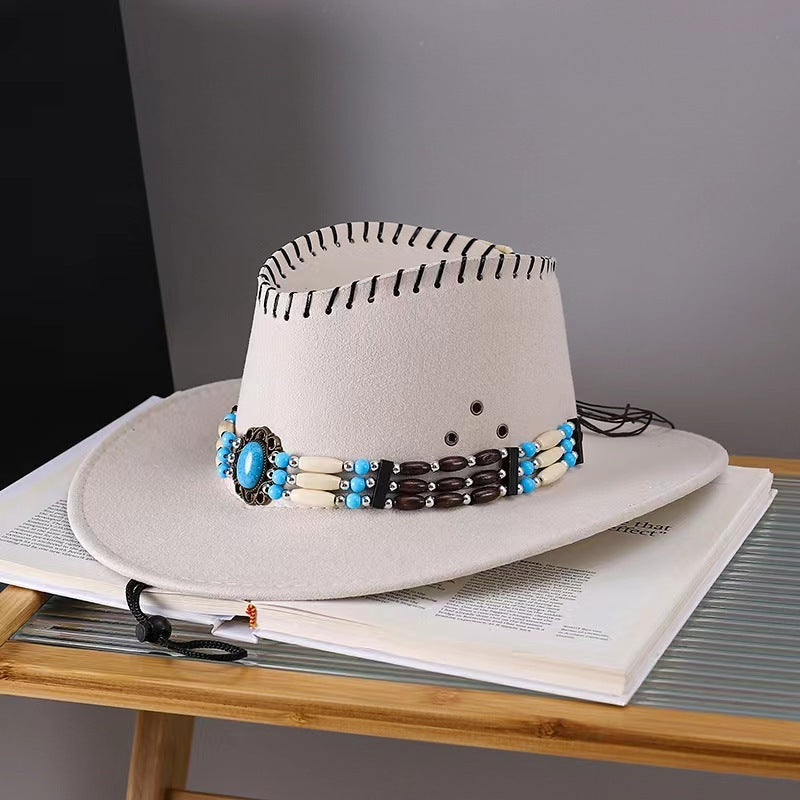 TheCapSpot - Rodman Cowboy Hat