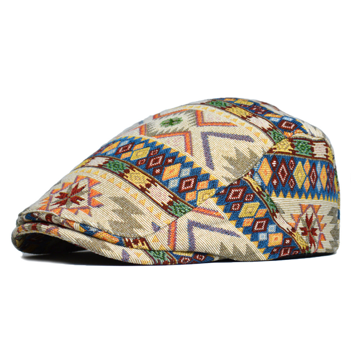 TheCapSpot - British Beret