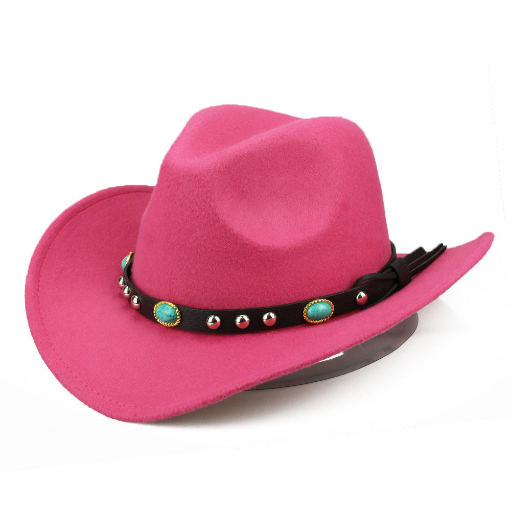 TheCapspot - Premium Cowboy Hat