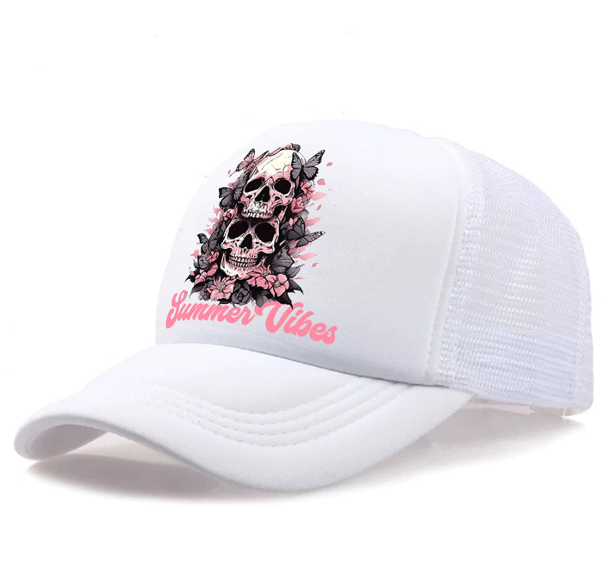 TheCapSpot - Men's Casual Baseball Cap