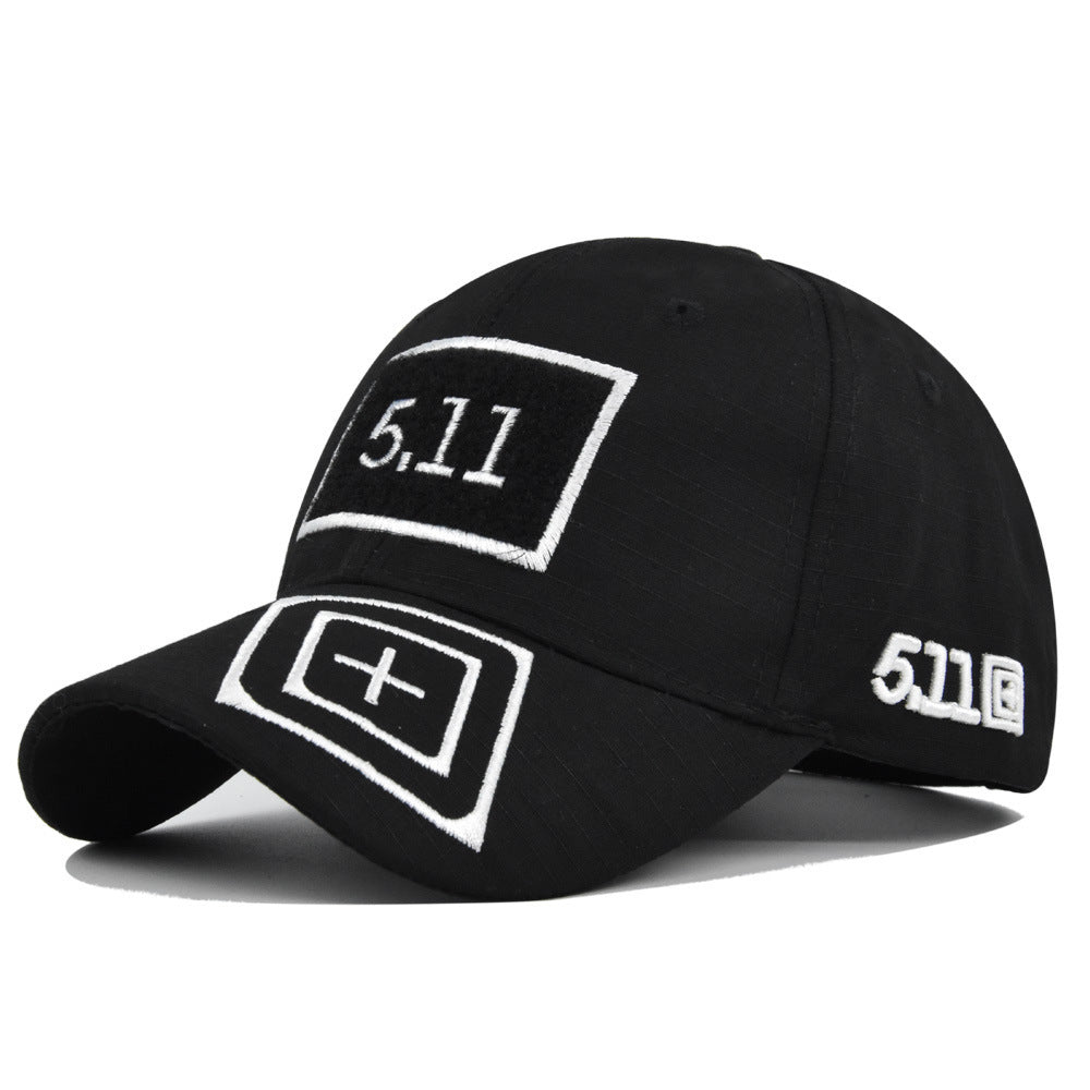 TheCapSpot - Adjustable Baseball Cap