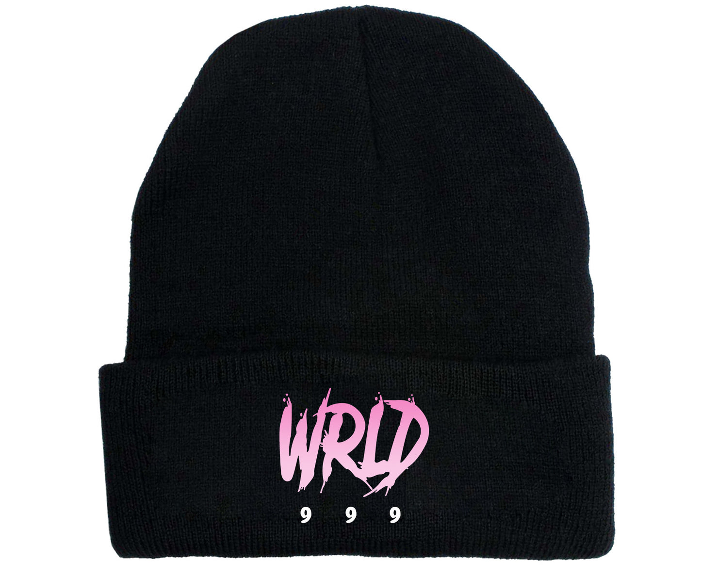 TheCapSpot - JW Stocking Cap