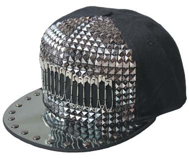 TheCapSpot - HipHop Cap